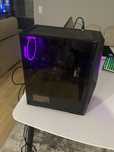 PC Gaming 1 ano de uso