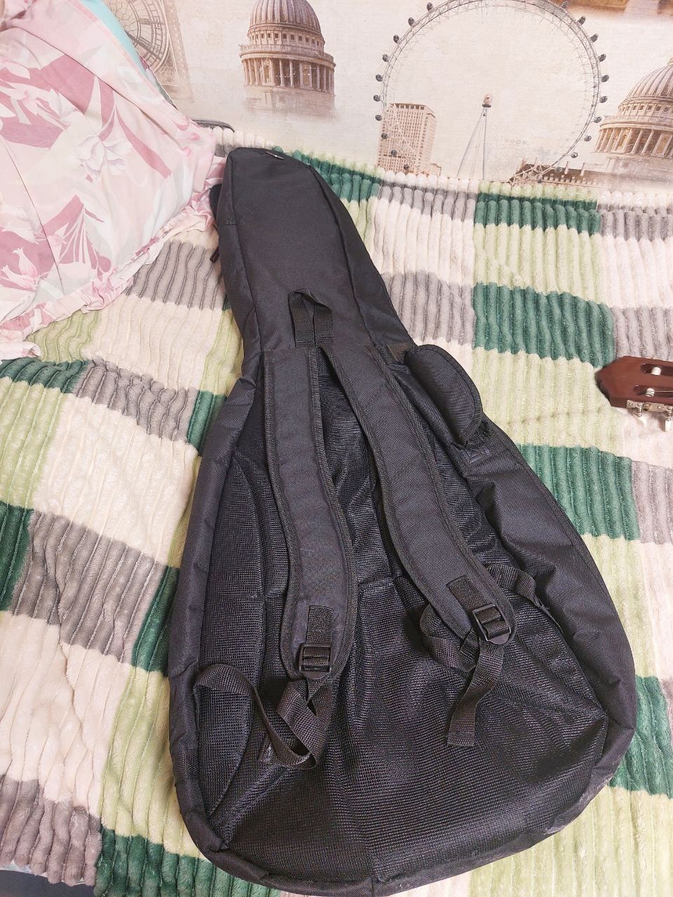 Чехол для гитари ROCKBAG