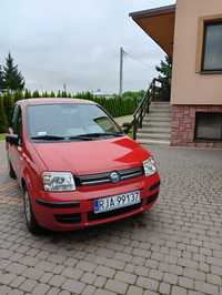 Fiat Panda 1.1 2003-LPG