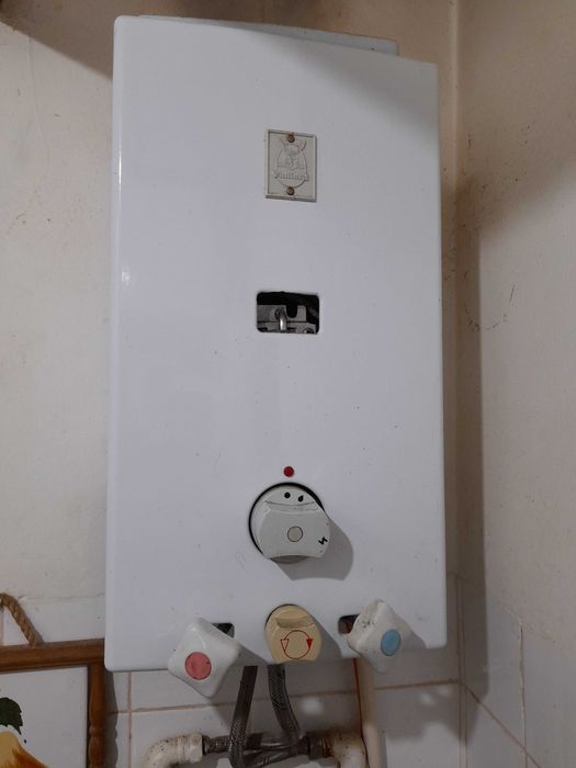 Esquentador Vaillant