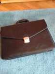 Torba dyplomatka Marconi- unisex
