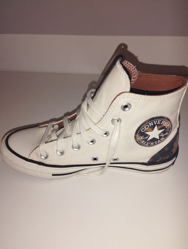 Tênis Converse Allstar