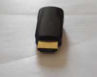 HDMI - VGA adapter - FULL HD - KHCON-17