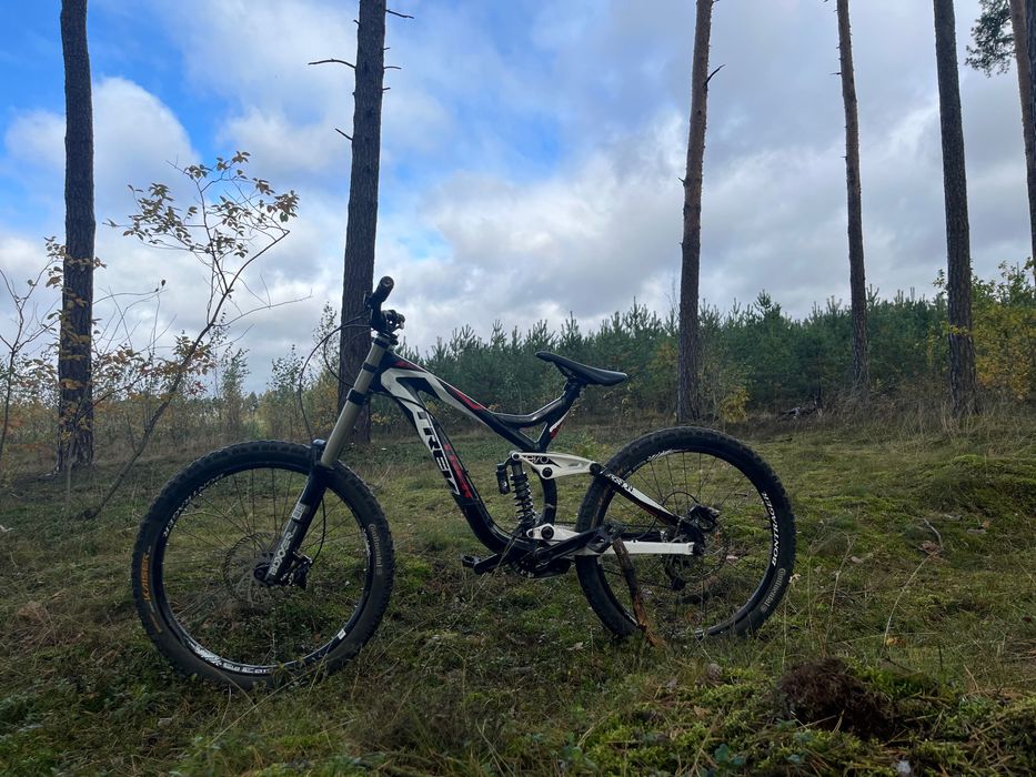 Trek Session 8 2012 L