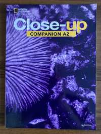 Close-up - Companion A2