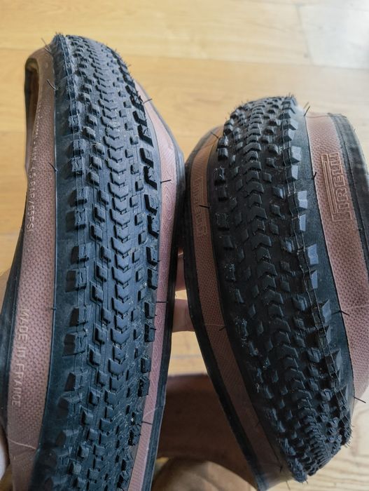 Pirelli Gravel RC 700x40c 28 cali opona grawelowa wyscigowa