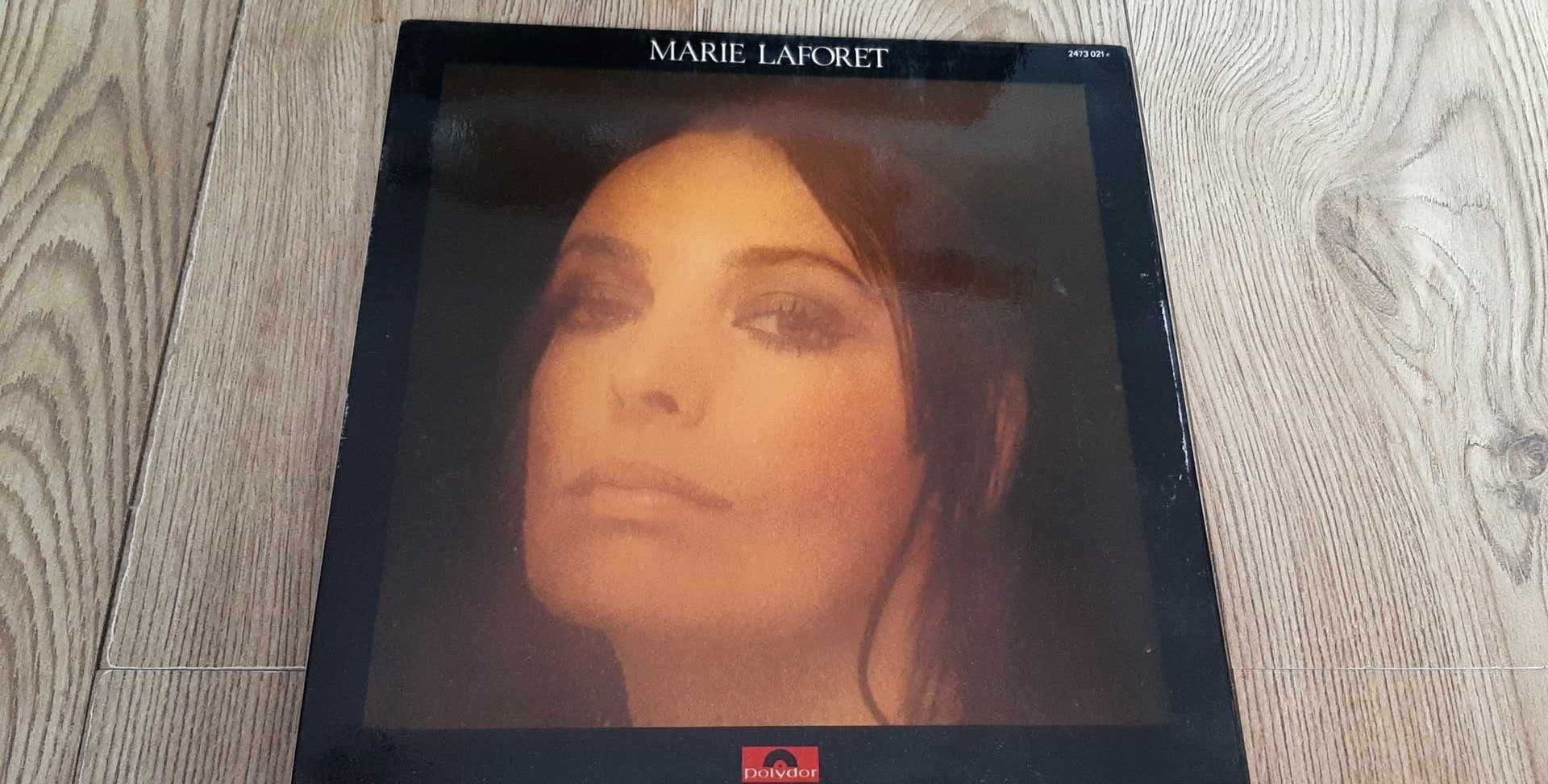 Marie Laforet - płyta winylowa