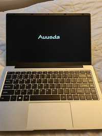 Laptop Auusda A146g proc.J4125 2.0ghz, 8gb ram ssd m2m 128 gb