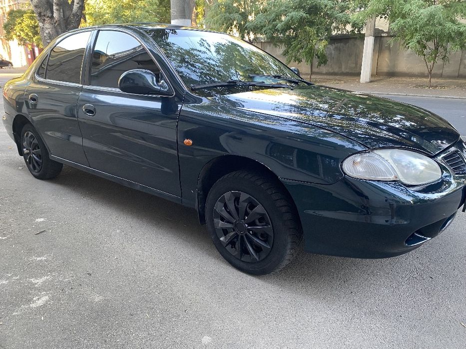 Хюндай лантра 2дж 1999