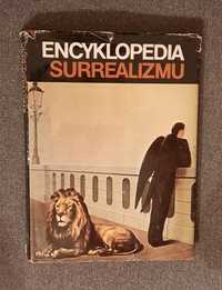 Encyklopedia surrealizmu - René Passeron