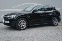Alfa Romeo Stelvio ALFA ROMEO STELVIO !! Salon PL !! Pierwszy wł. !! Autaniszowe.pl !!