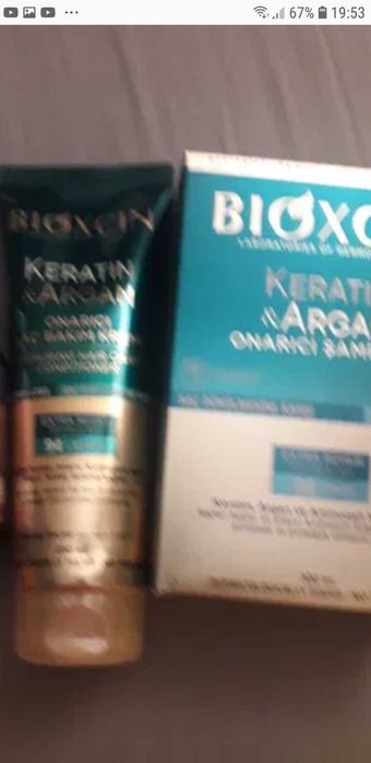 Подарунковий набір для волосся