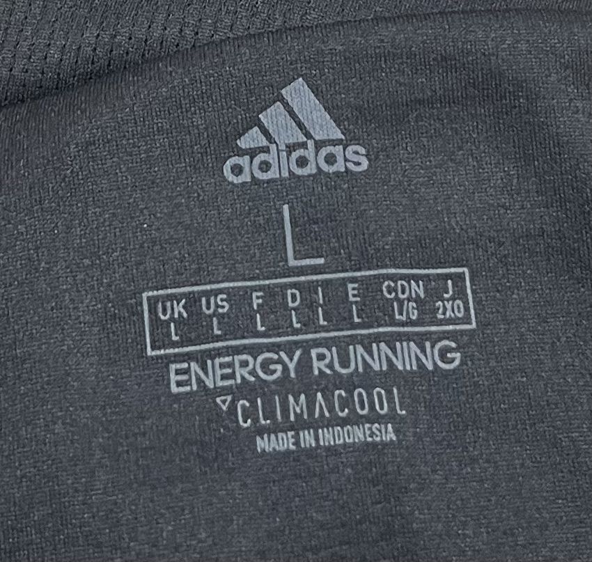 Adidas майка чоловіча