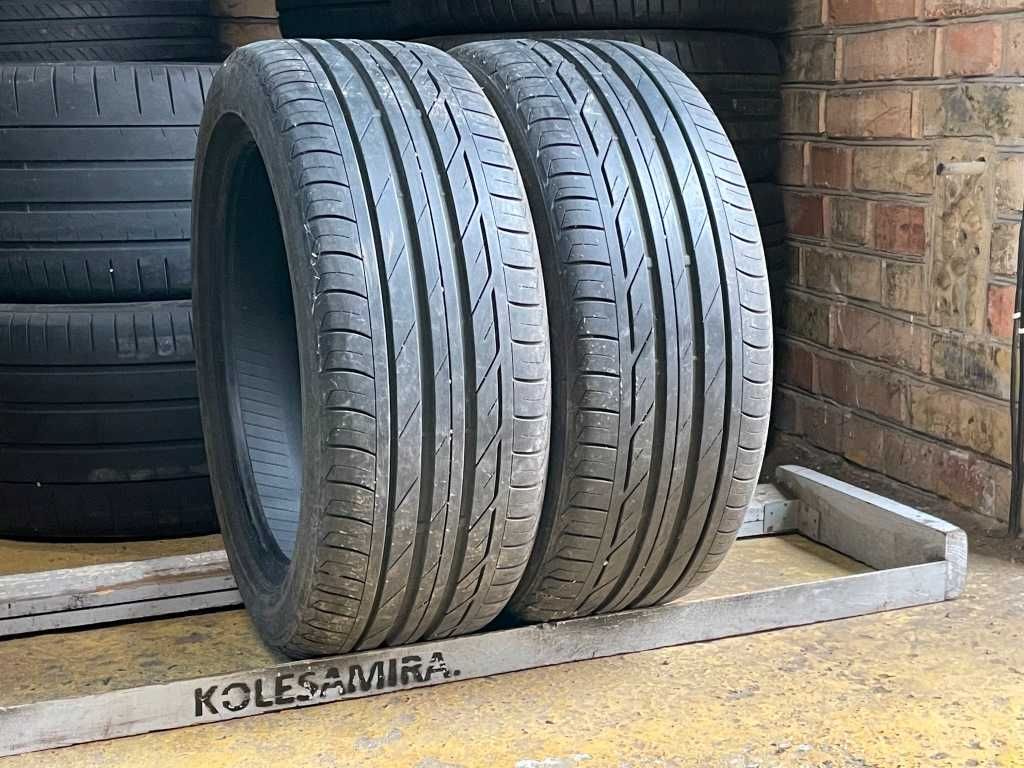 225/45 R17 Bridgestone Turanza T001 2шт