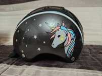 Kask jeździecki Casco
