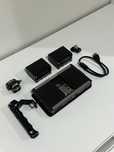 Monitor Portkeys LH7P + Smallrig Top Handle