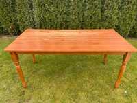 Stół   drewniany