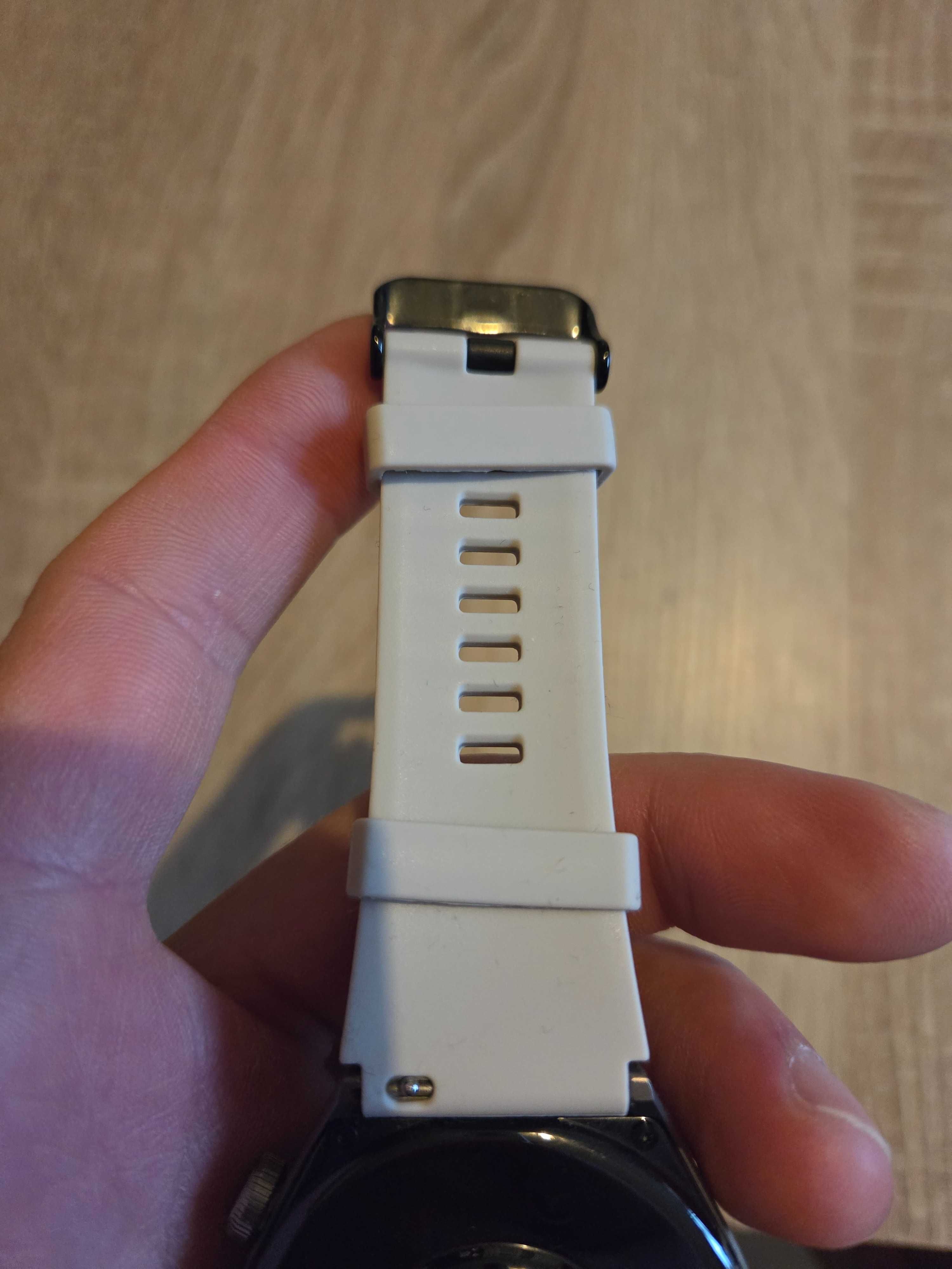 HUAWEI GT 3 Pro-617 Титан
На гарантії
Модель ODN-B19