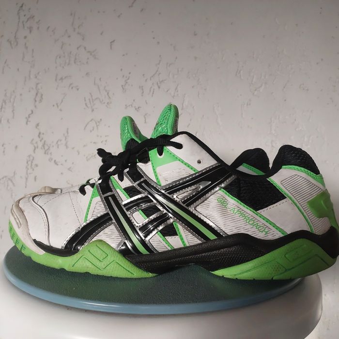 Asics gel-approach 42/26.5cm