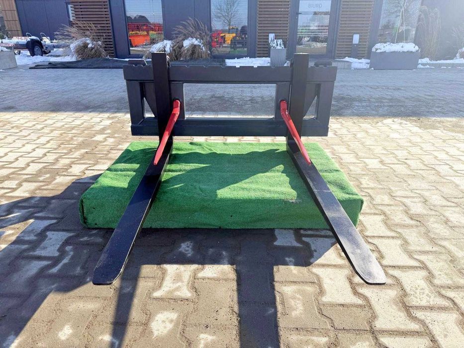 Widły do palet, paleciak – dostępne od ręki, szybka dostawa, raty