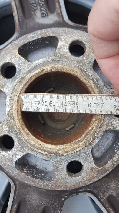 Koła 5x112     205 55 r 16 zimowe