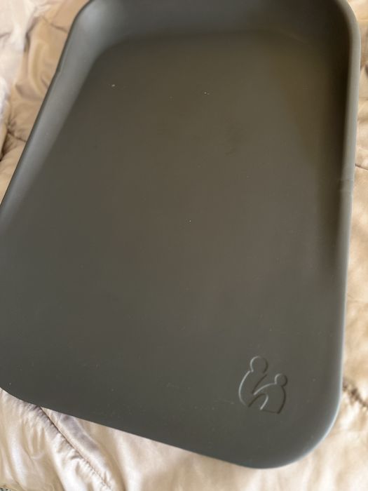 Hauck change N Clean trocador