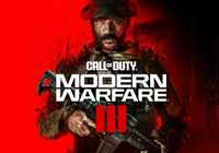 Продам Аккаунт з грою Call of Duty Modern Warfare 3 2023 Battle.net PC