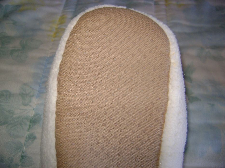 Pantufas da Ale-hop – 37 a 39