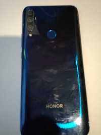 HONOR 9X smartfon