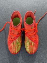 Turfy Adidas Predator Edge Dzieci 34