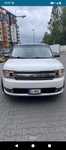 Ford Flex 3,5 V6 Perła Biała 7 osoby van 4x4