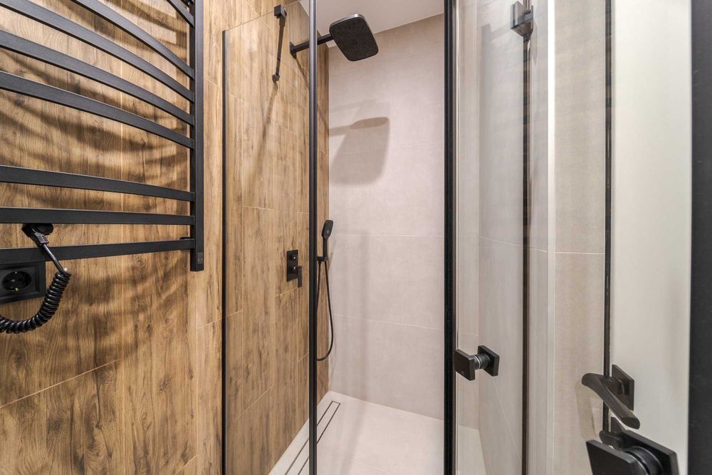 Смарт апартаменти по вул.Куліша 6б