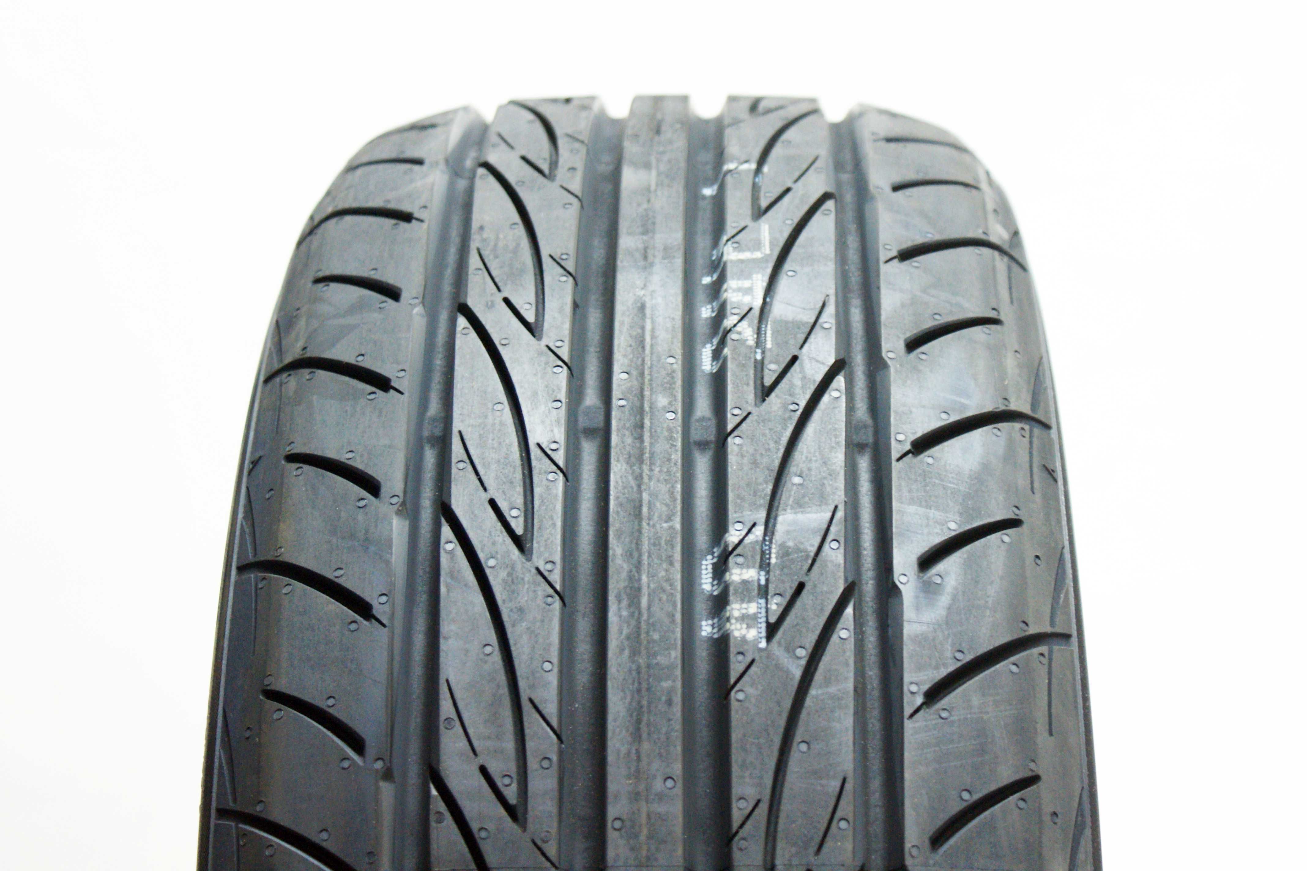 2x YOKOHAMA 215/50R17 95W Advan FLEVA V701 XL