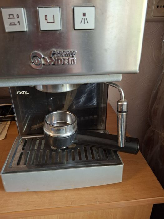 De'Longhi Magnifica Automatic Cappuccino