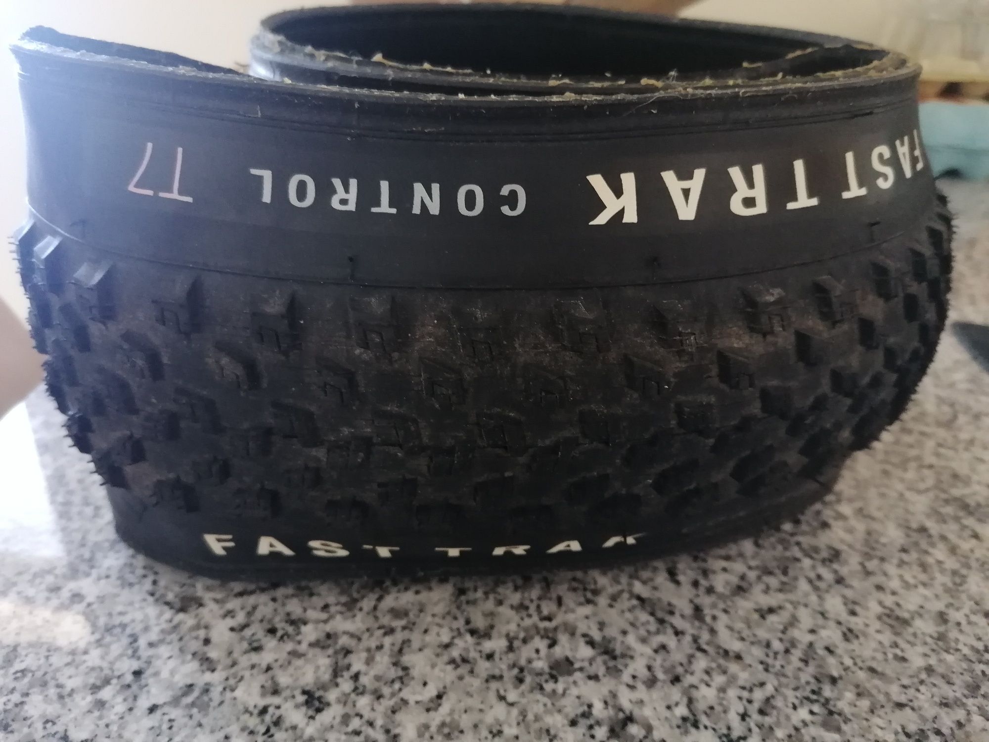 Pneu Btt Specialized Fast Trak Control 29x2.35 T7