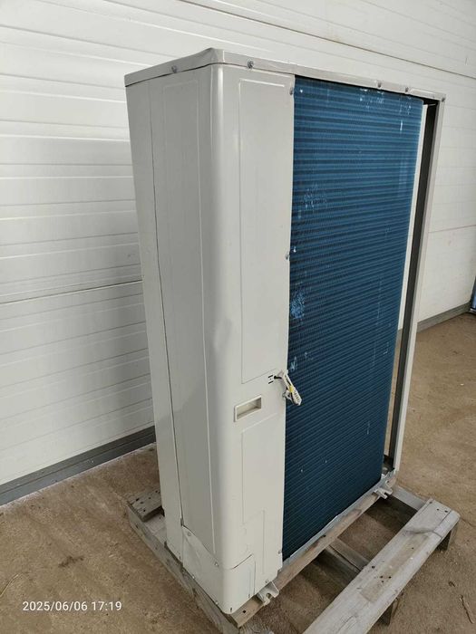 NOWA pompa ciepła Daikin 16kW 220V