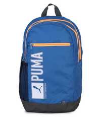 Puma  plecak unisex Pioneer blue haeven