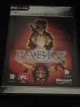 Gra Fable zapomniane opowiesci platynowa rdycja na pc dvd-rom