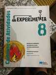 Cadernos de Atividades do 8.º Ano — Como Novos!