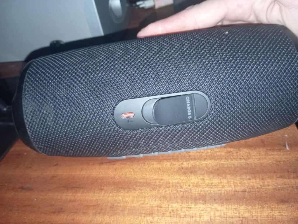 JBL charge 5 original