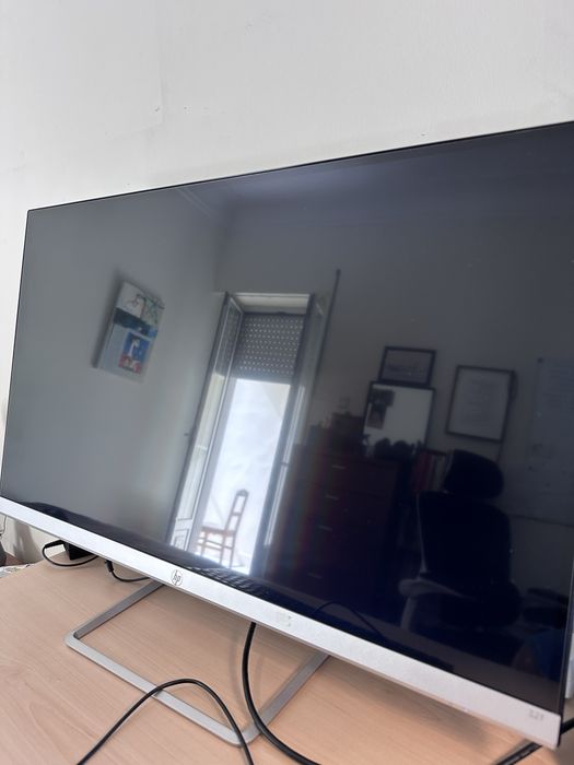 Ecrã/ Monitor HP - 32f 31.5-inch Display