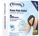 O paska RecoveryRx
