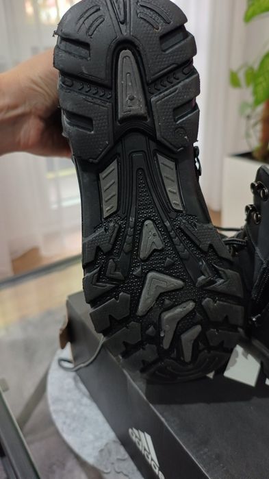 buty, kozaki, trapery, traperki, zimowe, rozmiar 40