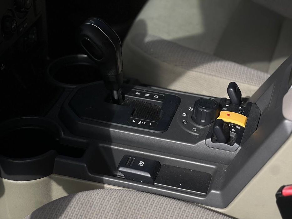 Продам Land Rover Discovery