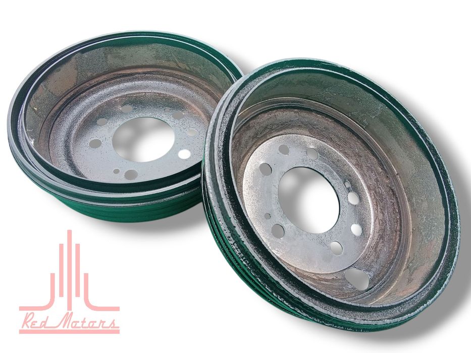Барабан тормозний (реставрація) М402 407 408 412 2140 "Москвич", ІЖ