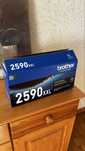 Toner Brother TN2590XXL