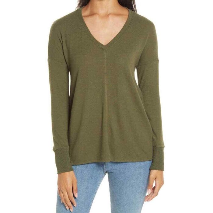 Кофта gibson S нова