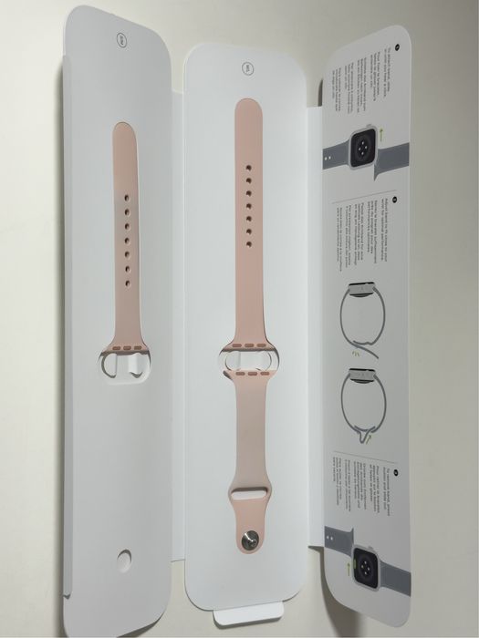 Apple Watch Serie 6