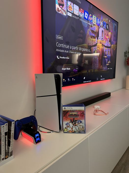 Jogo Sonic Shadow Generations Ps5