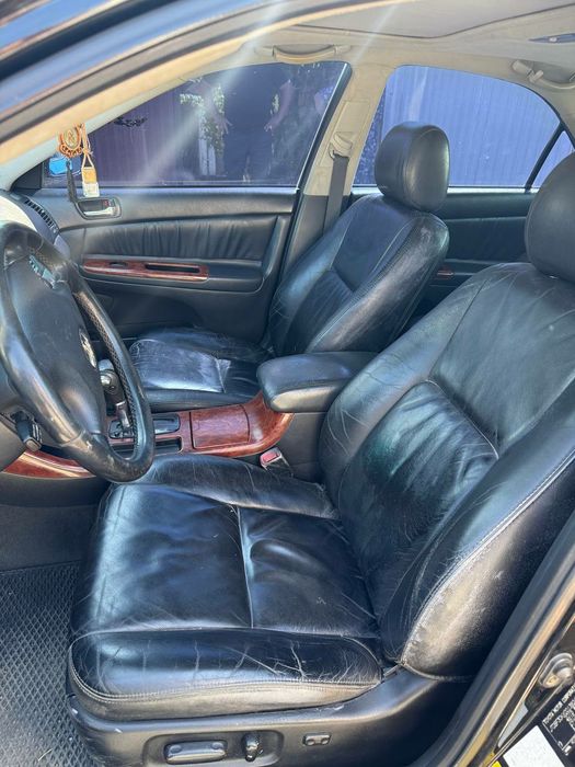 Toyota Camry 30 3 литра автомат